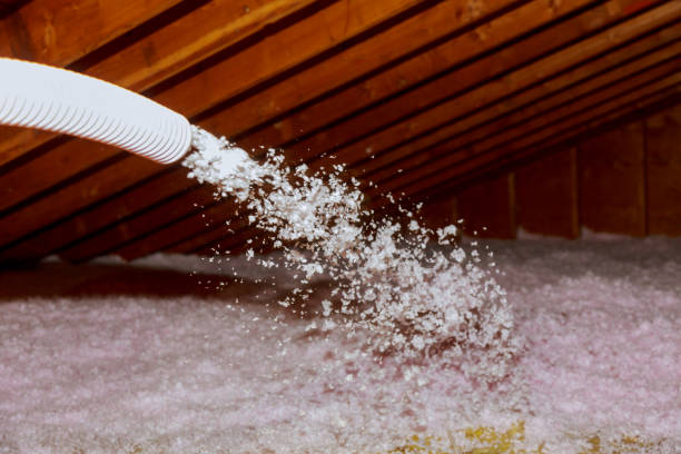 Best Geographic-Specific Insulation Services in Rden, WA