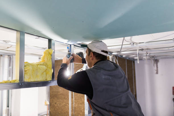 Best Cellulose Insulation in Rden, WA