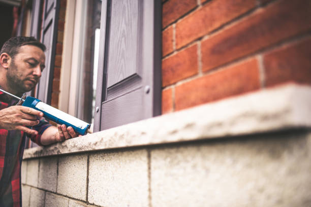Types of Insulation We Offer in Warden, WA