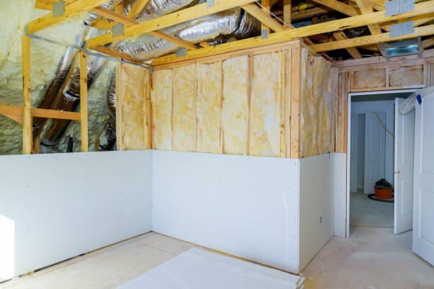 Best Blown-in Insulation in Rden, WA