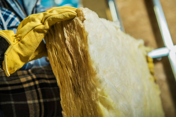 Best Spray Foam Insulation in Rden, WA