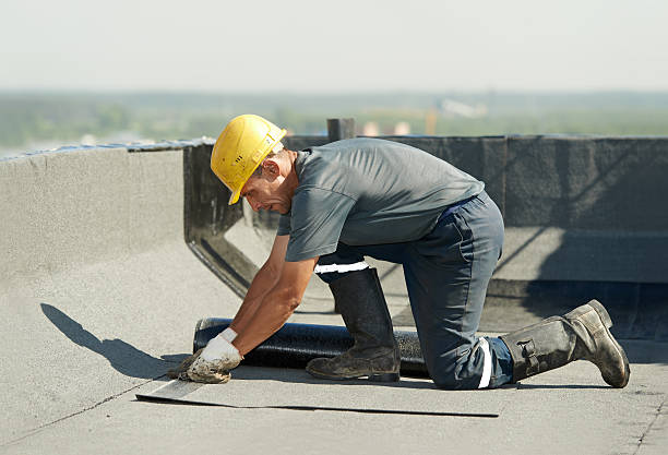 Warden, WA Insulation Contractor Company