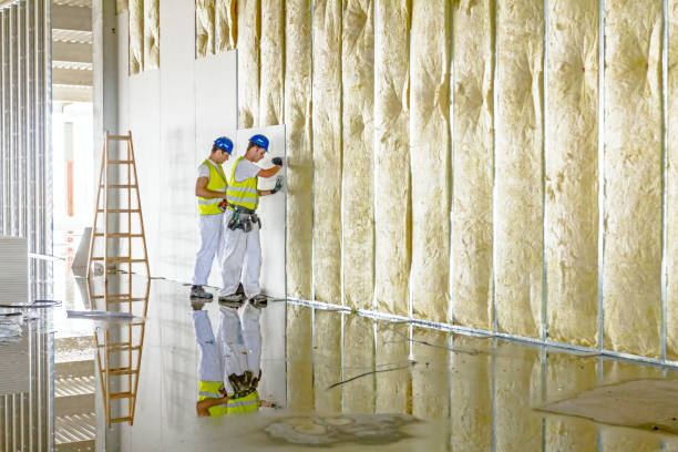 Best Blown-in Insulation in Rden, WA